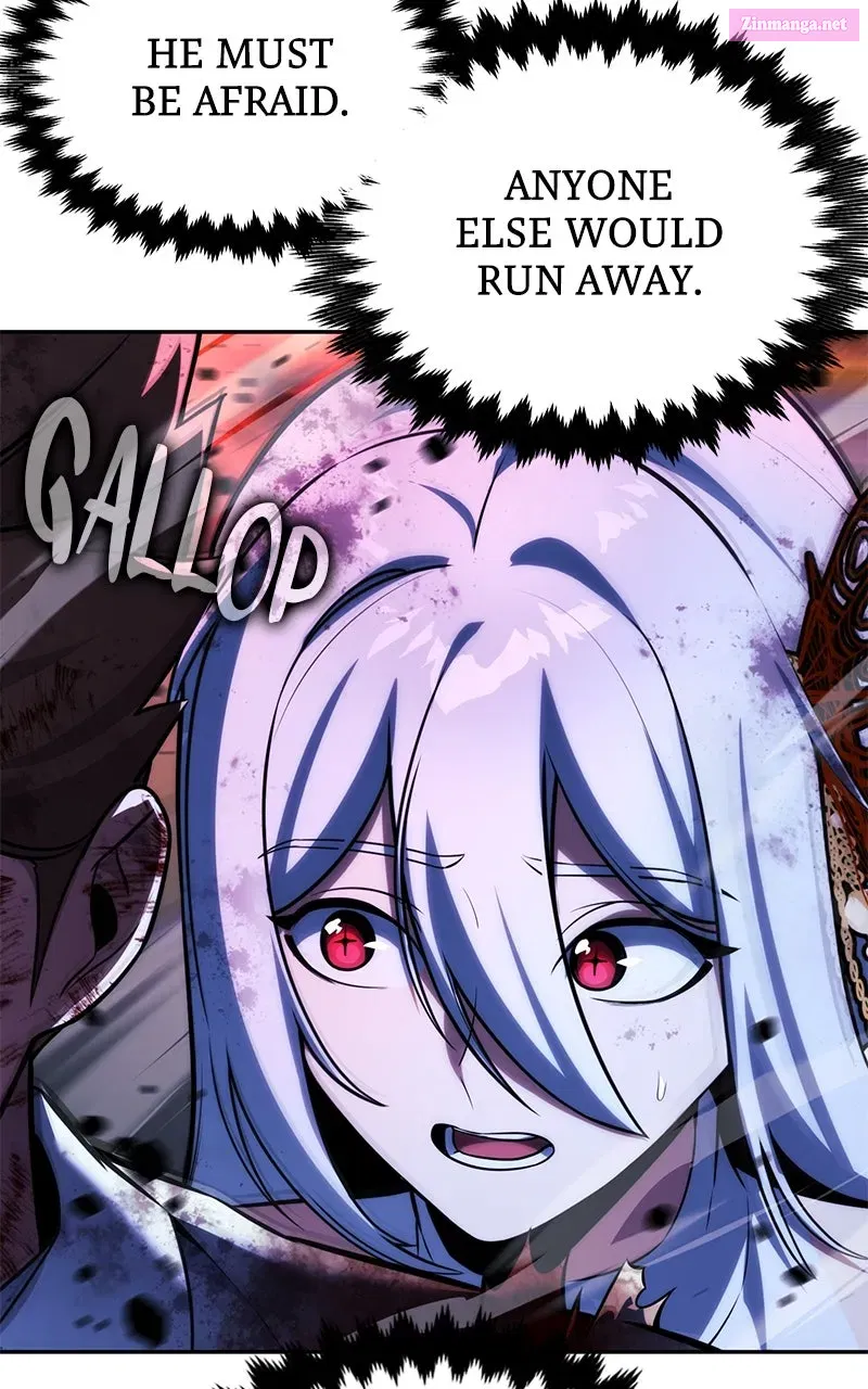 The Extra’sAcademy Survival Guide Chapter 75 page 6 - 