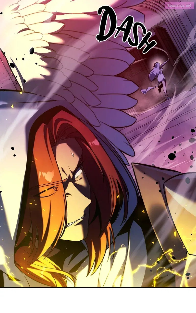 The Extra’sAcademy Survival Guide Chapter 75 page 55 - 