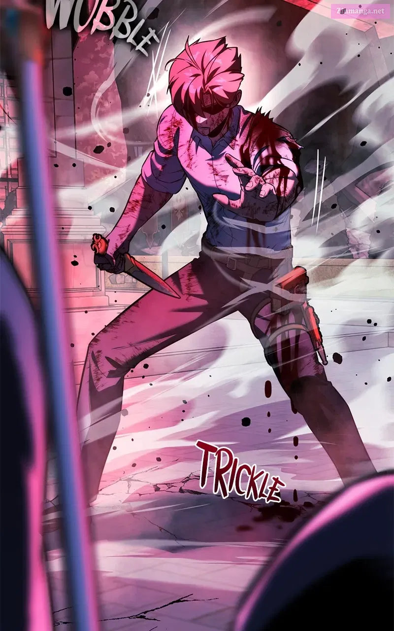 The Extra’sAcademy Survival Guide Chapter 75 page 58 - 