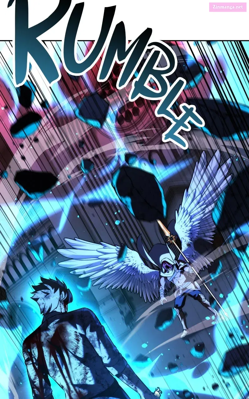 The Extra’sAcademy Survival Guide Chapter 75 page 62 - 