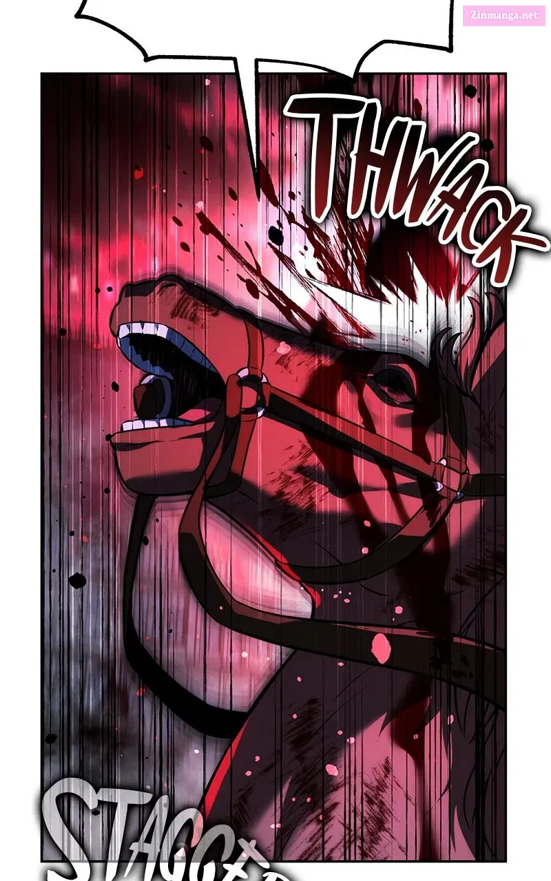 The Extra’sAcademy Survival Guide Chapter 75 page 8 - 