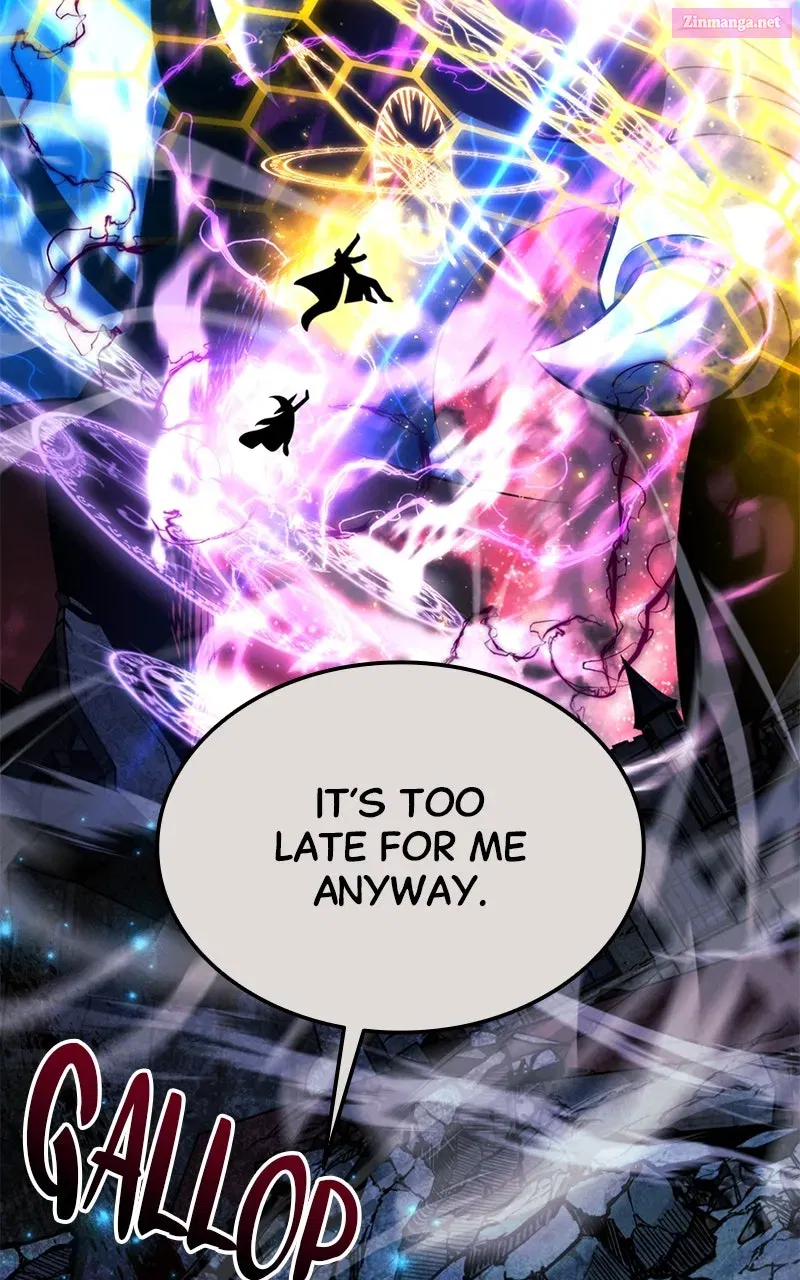 The Extra’sAcademy Survival Guide Chapter 75 page 84 - 