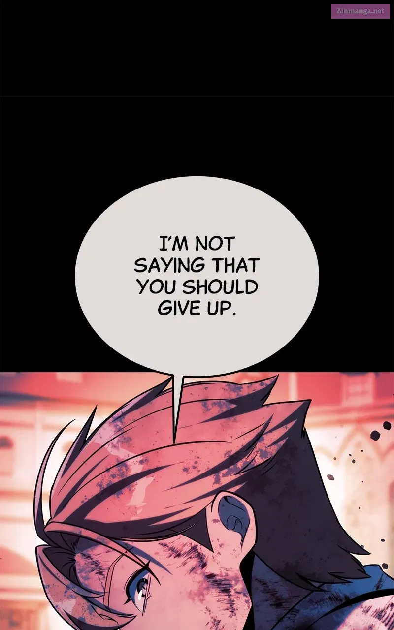 The Extra’sAcademy Survival Guide Chapter 75 page 86 - 