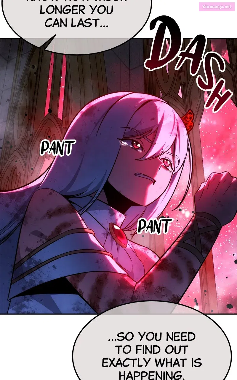 The Extra’sAcademy Survival Guide Chapter 75 page 90 - 