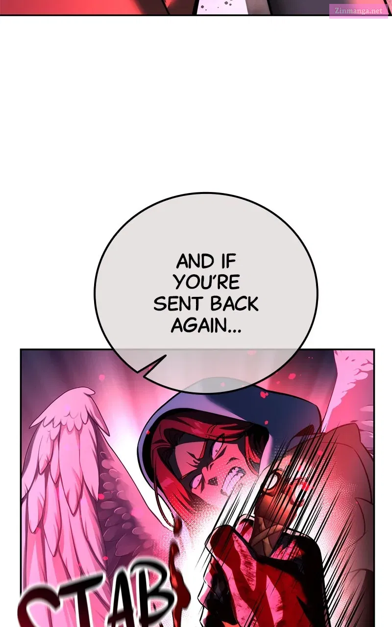 The Extra’sAcademy Survival Guide Chapter 75 page 95 - 