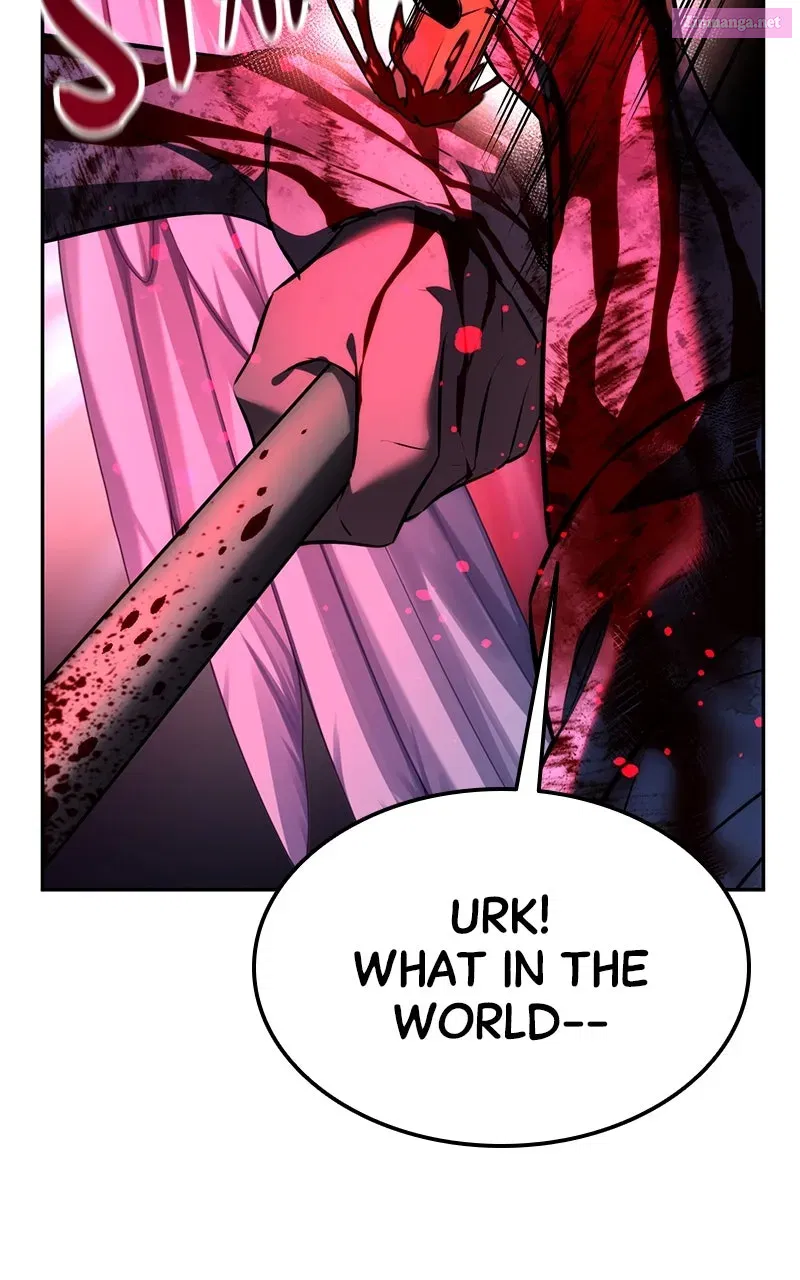 The Extra’sAcademy Survival Guide Chapter 75 page 96 - 