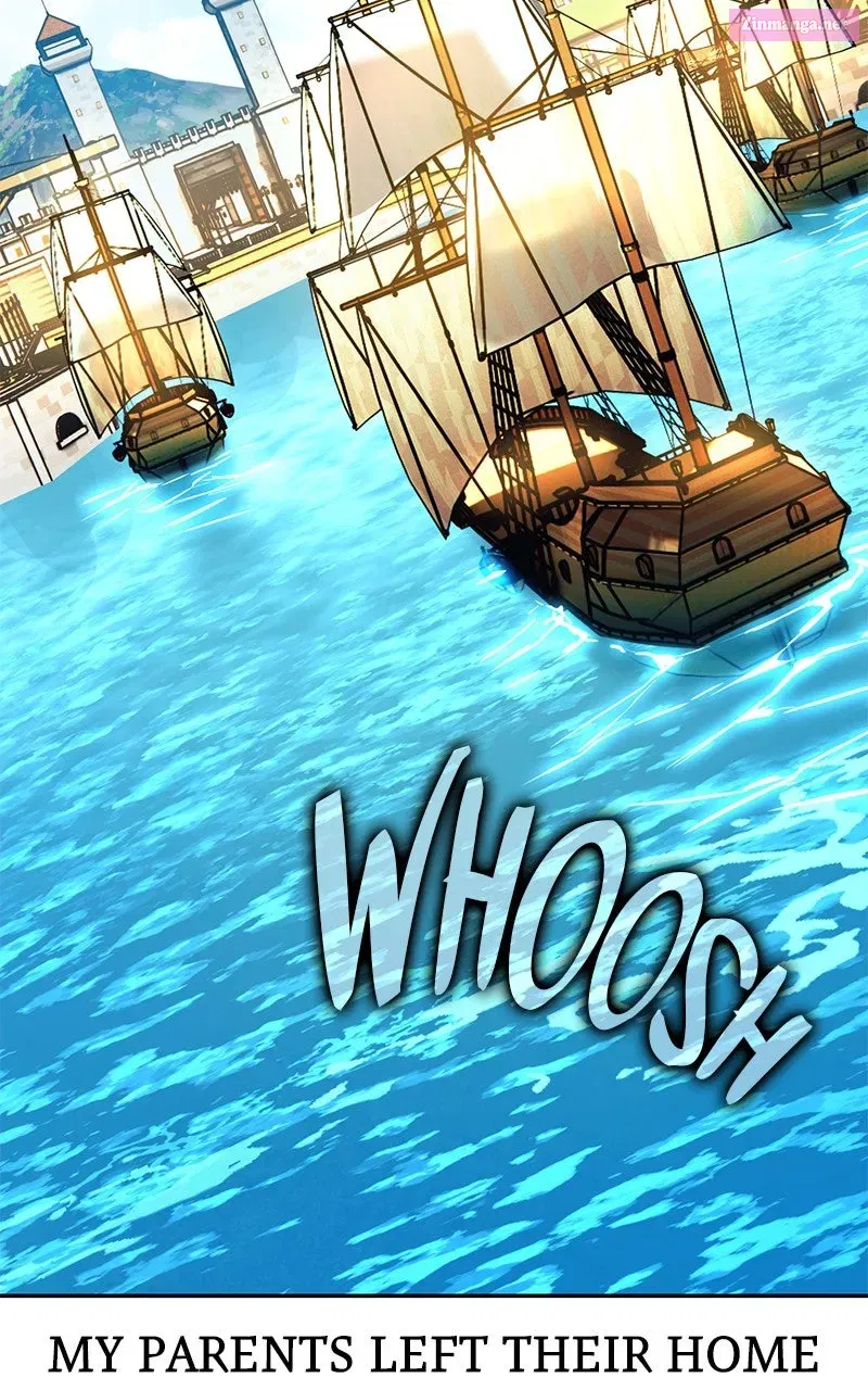 The Extra’sAcademy Survival Guide Chapter 76 page 11 - 