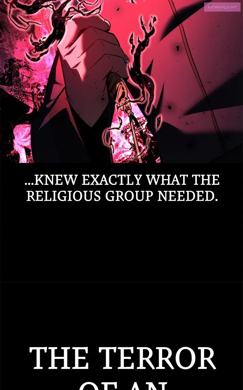 The Extra’sAcademy Survival Guide Chapter 76 page 110 - 