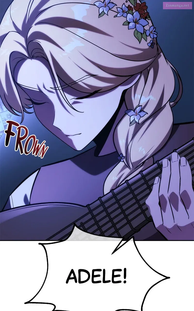 The Extra’sAcademy Survival Guide Chapter 76 page 122 - 