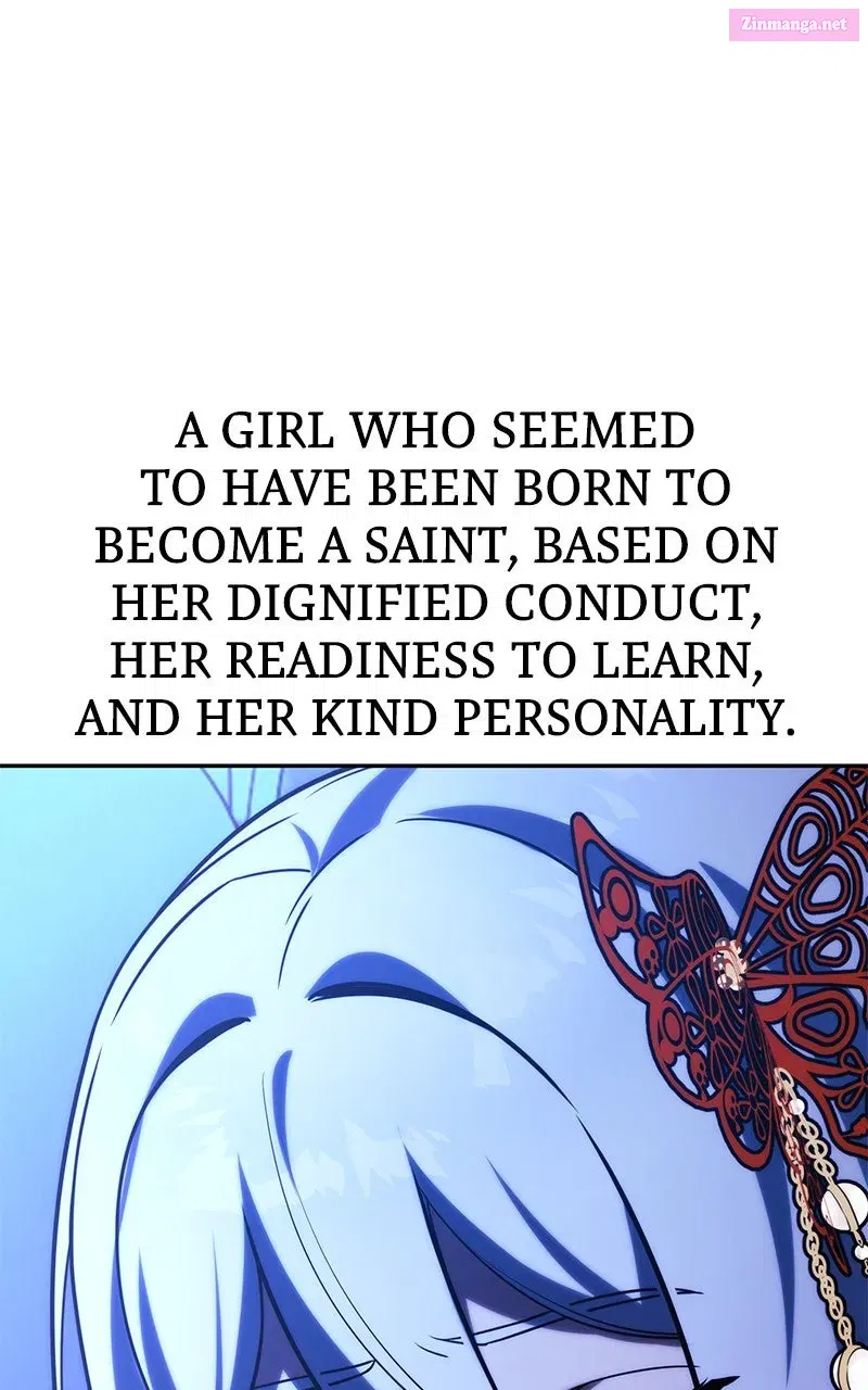 The Extra’sAcademy Survival Guide Chapter 76 page 125 - 