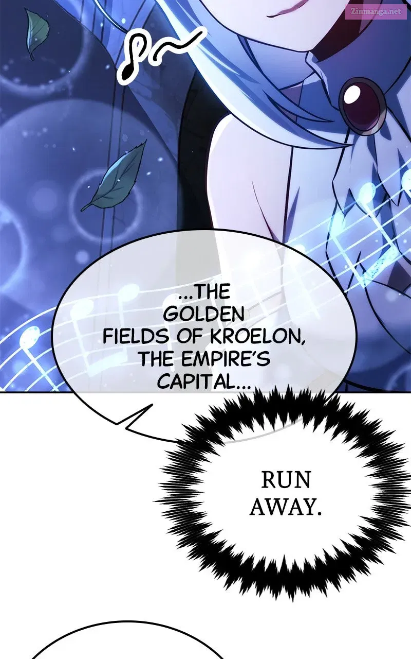 The Extra’sAcademy Survival Guide Chapter 76 page 134 - 