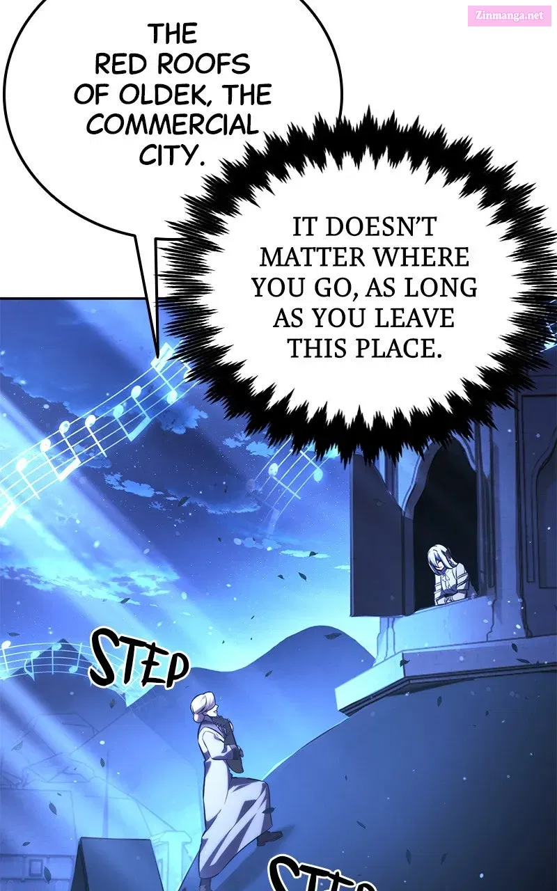 The Extra’sAcademy Survival Guide Chapter 76 page 135 - 