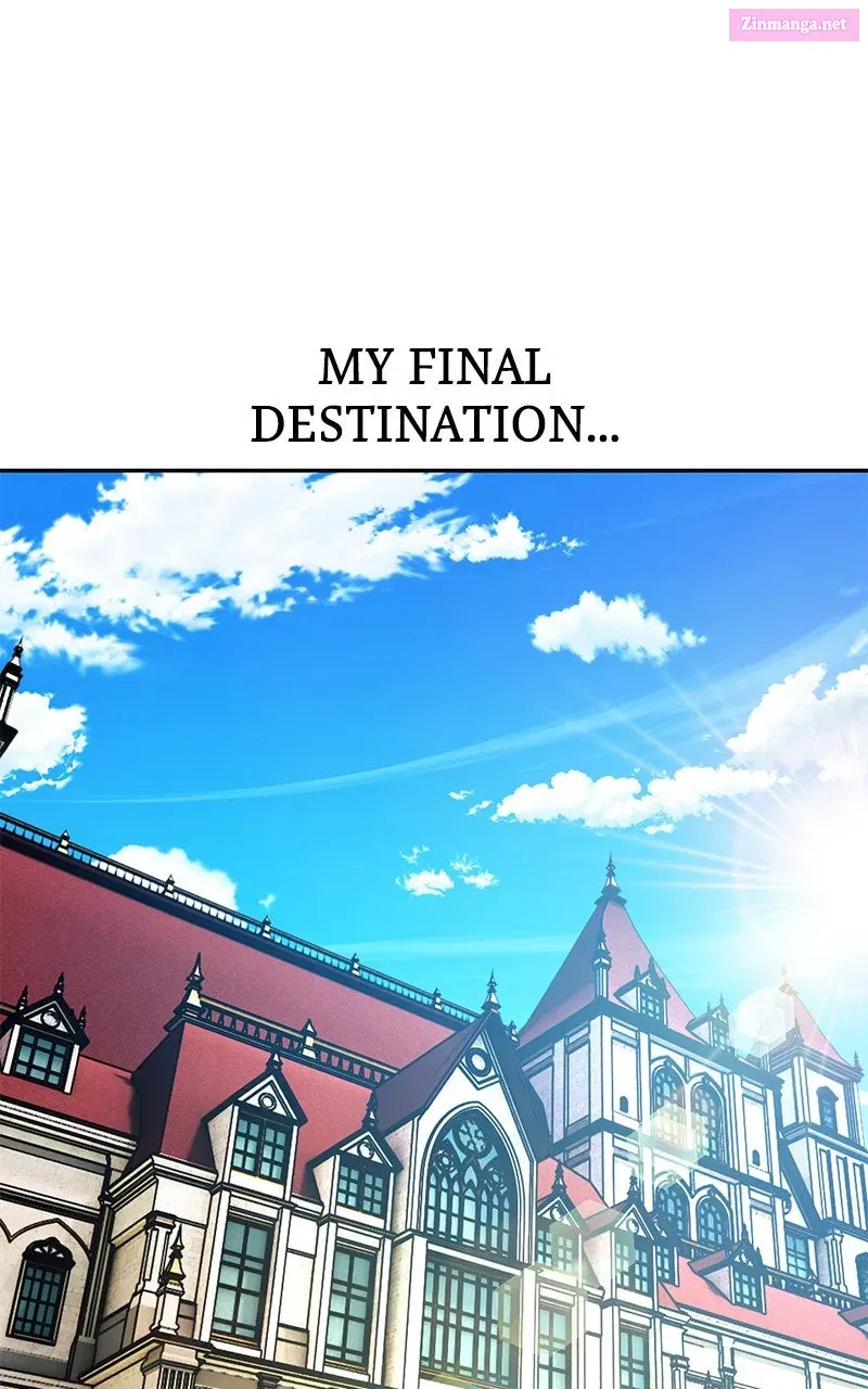 The Extra’sAcademy Survival Guide Chapter 76 page 145 - 