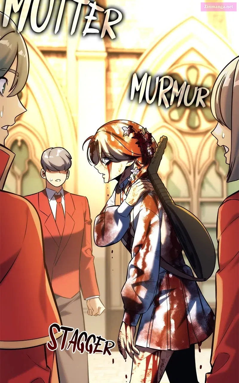 The Extra’sAcademy Survival Guide Chapter 76 page 149 - 