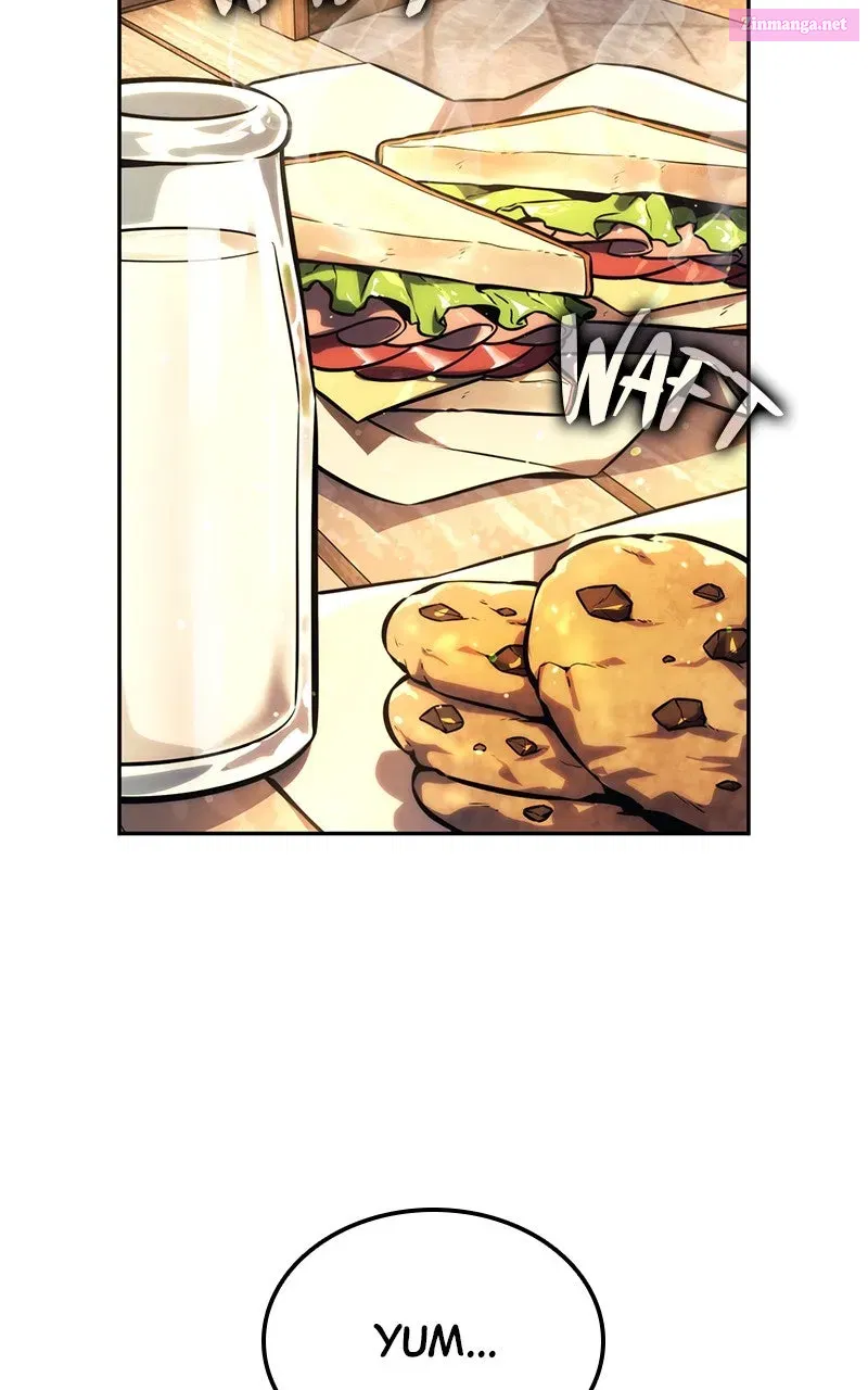 The Extra’sAcademy Survival Guide Chapter 76 page 16 - 