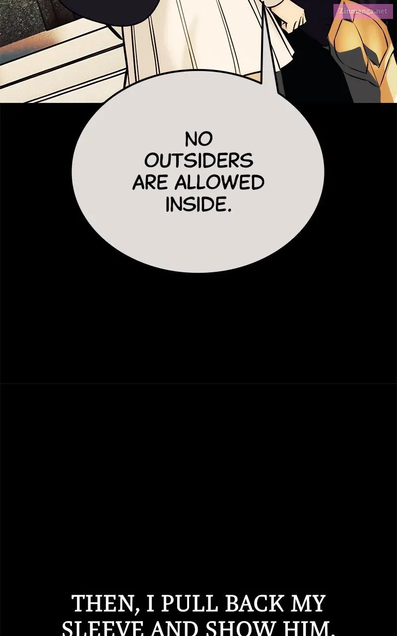 The Extra’sAcademy Survival Guide Chapter 76 page 154 - 