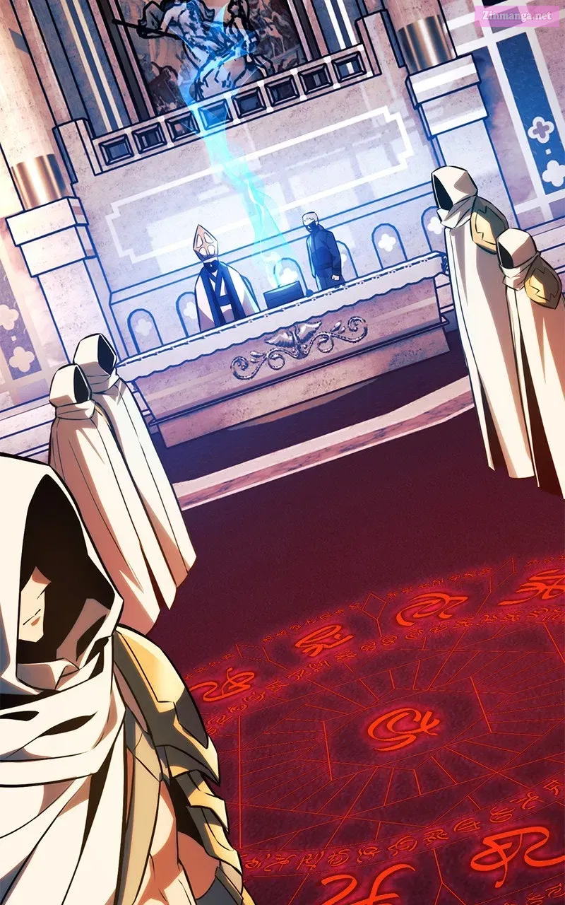 The Extra’sAcademy Survival Guide Chapter 76 page 157 - 
