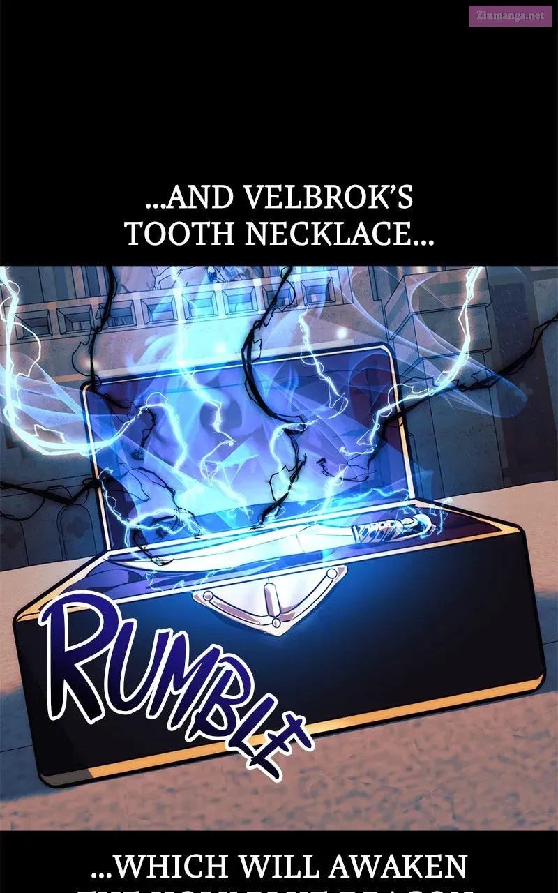 The Extra’sAcademy Survival Guide Chapter 76 page 159 - 