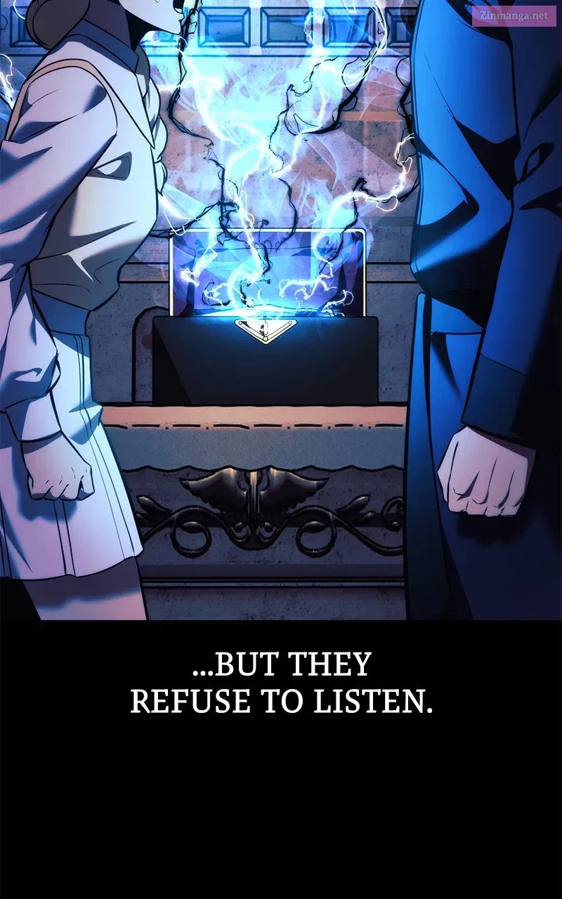 The Extra’sAcademy Survival Guide Chapter 76 page 161 - 