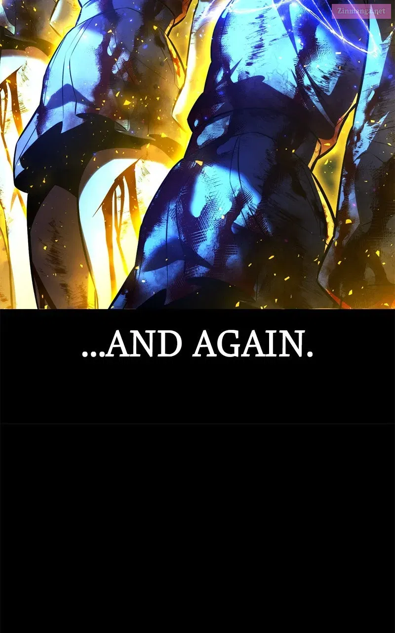 The Extra’sAcademy Survival Guide Chapter 76 page 189 - 