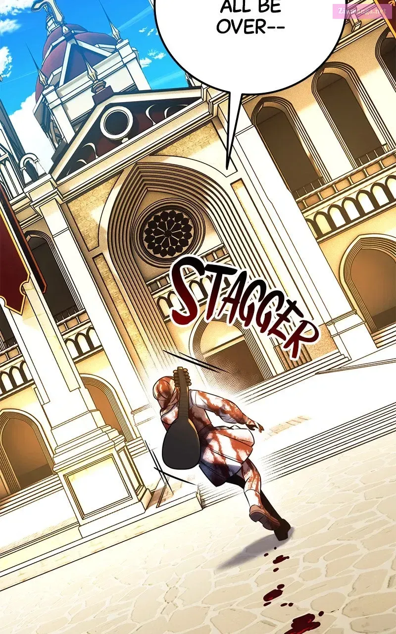 The Extra’sAcademy Survival Guide Chapter 76 page 194 - 