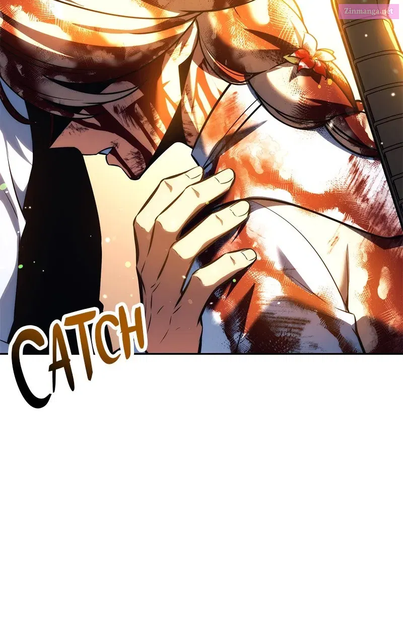 The Extra’sAcademy Survival Guide Chapter 76 page 196 - 