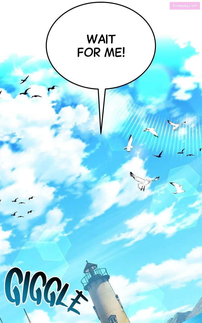 The Extra’sAcademy Survival Guide Chapter 76 page 3 - 