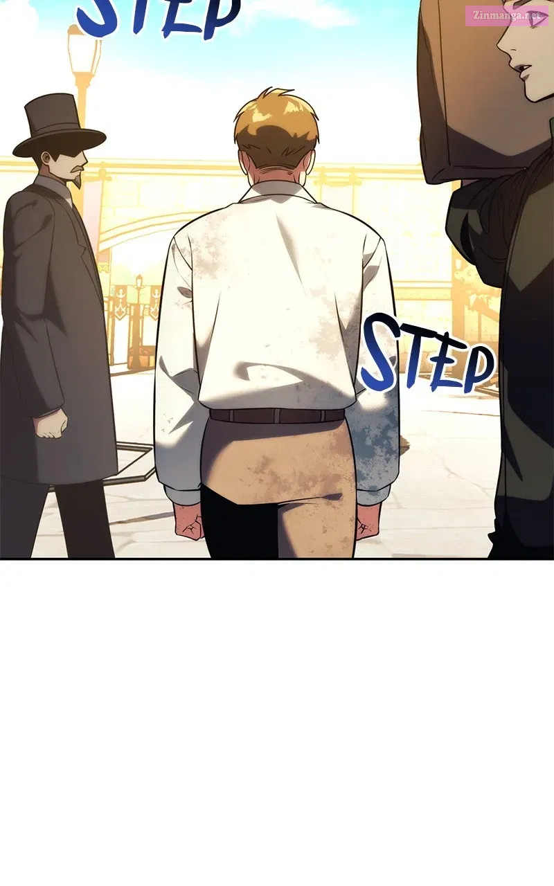 The Extra’sAcademy Survival Guide Chapter 76 page 21 - 