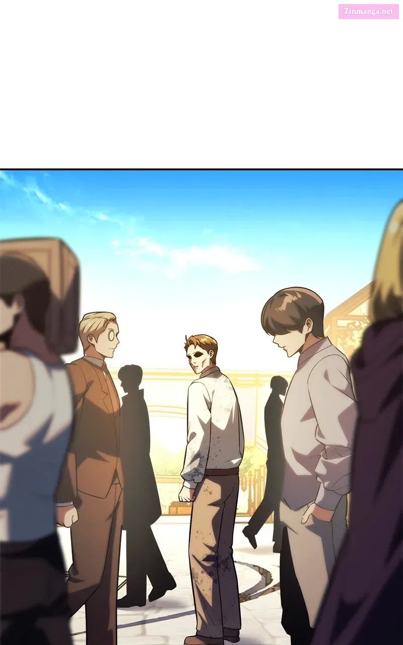 The Extra’sAcademy Survival Guide Chapter 76 page 23 - 