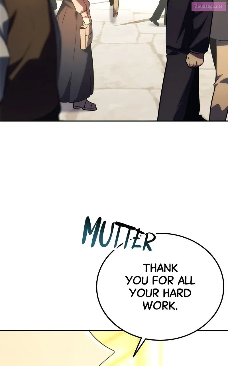 The Extra’sAcademy Survival Guide Chapter 76 page 25 - 