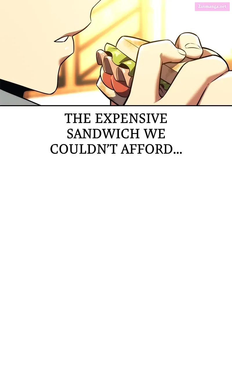 The Extra’sAcademy Survival Guide Chapter 76 page 26 - 