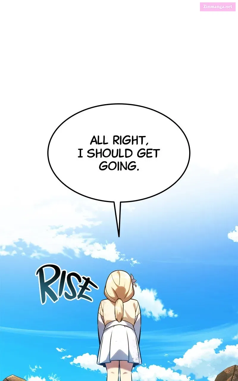 The Extra’sAcademy Survival Guide Chapter 76 page 29 - 