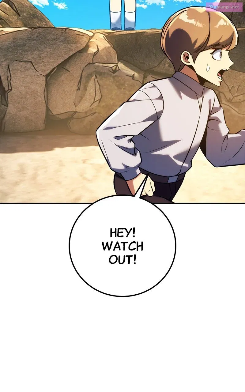 The Extra’sAcademy Survival Guide Chapter 76 page 30 - 