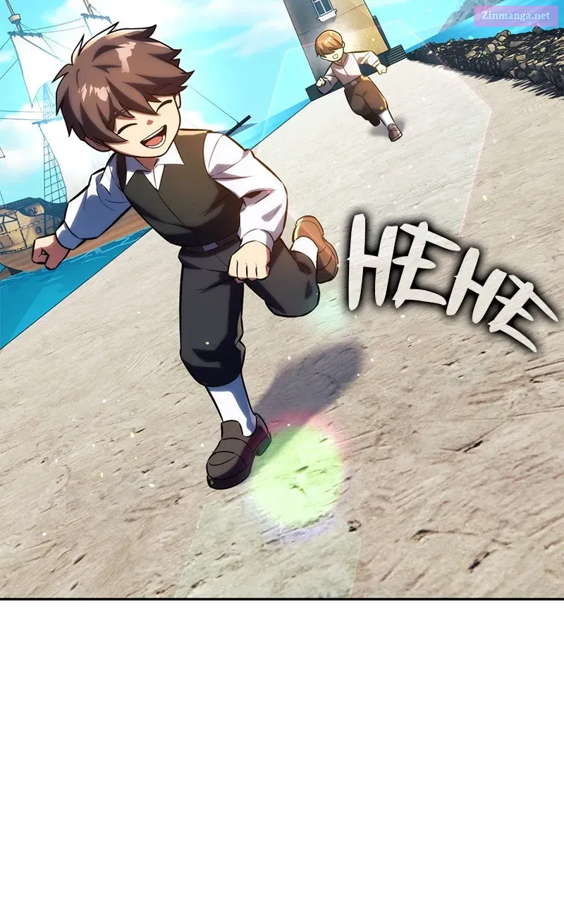 The Extra’sAcademy Survival Guide Chapter 76 page 4 - 