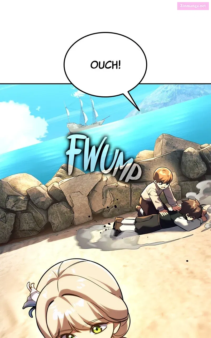 The Extra’sAcademy Survival Guide Chapter 76 page 31 - 