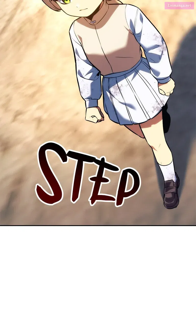 The Extra’sAcademy Survival Guide Chapter 76 page 32 - 