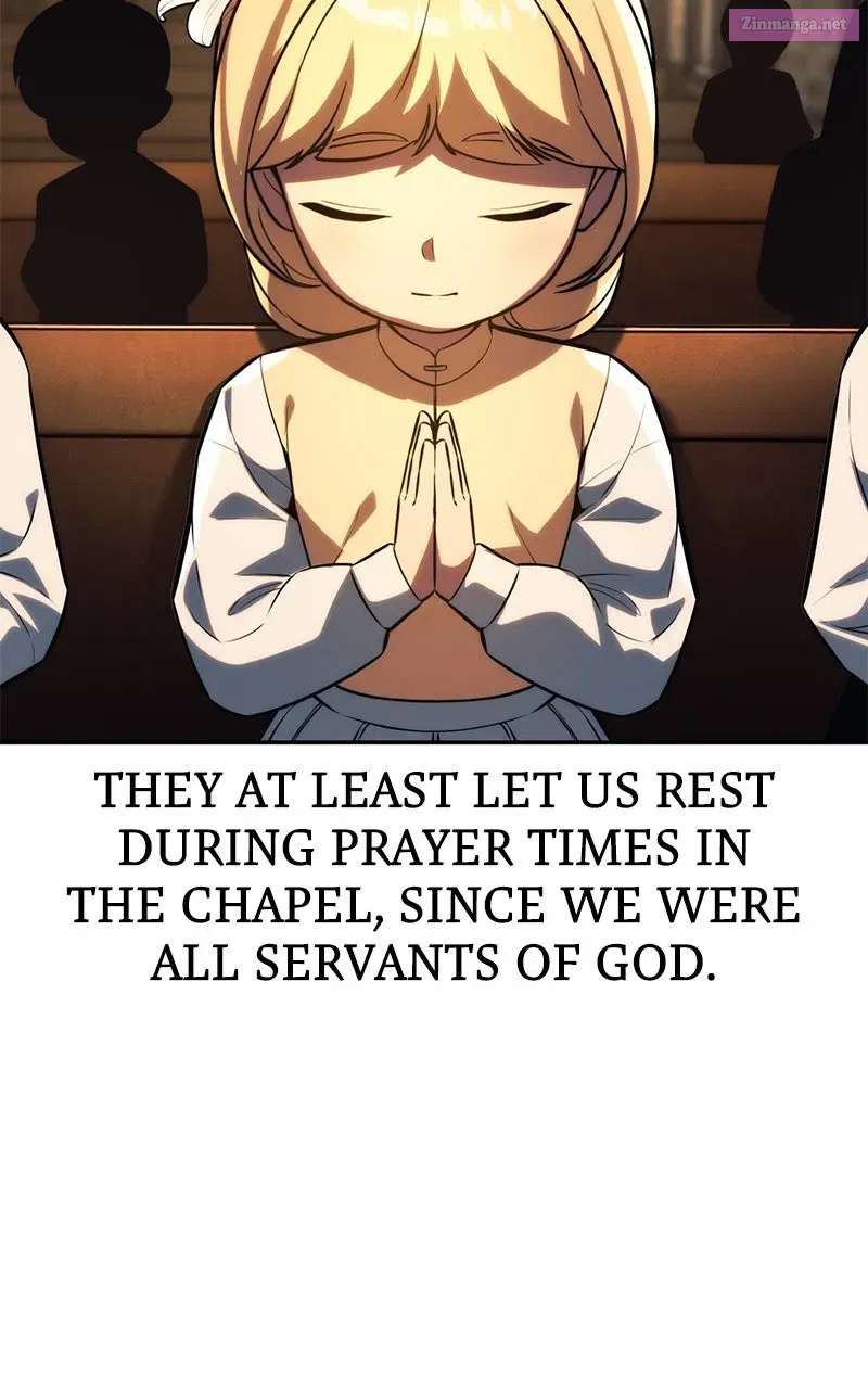 The Extra’sAcademy Survival Guide Chapter 76 page 38 - 