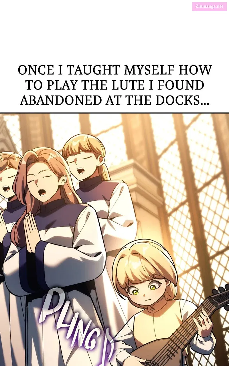The Extra’sAcademy Survival Guide Chapter 76 page 39 - 
