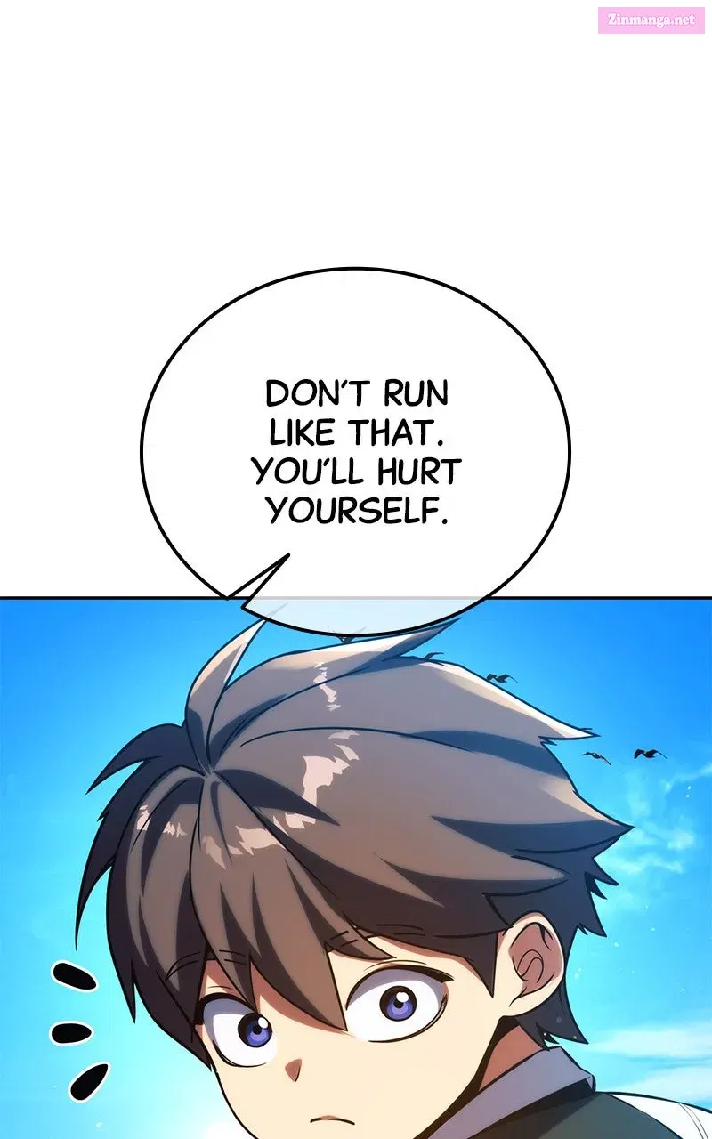 The Extra’sAcademy Survival Guide Chapter 76 page 5 - 