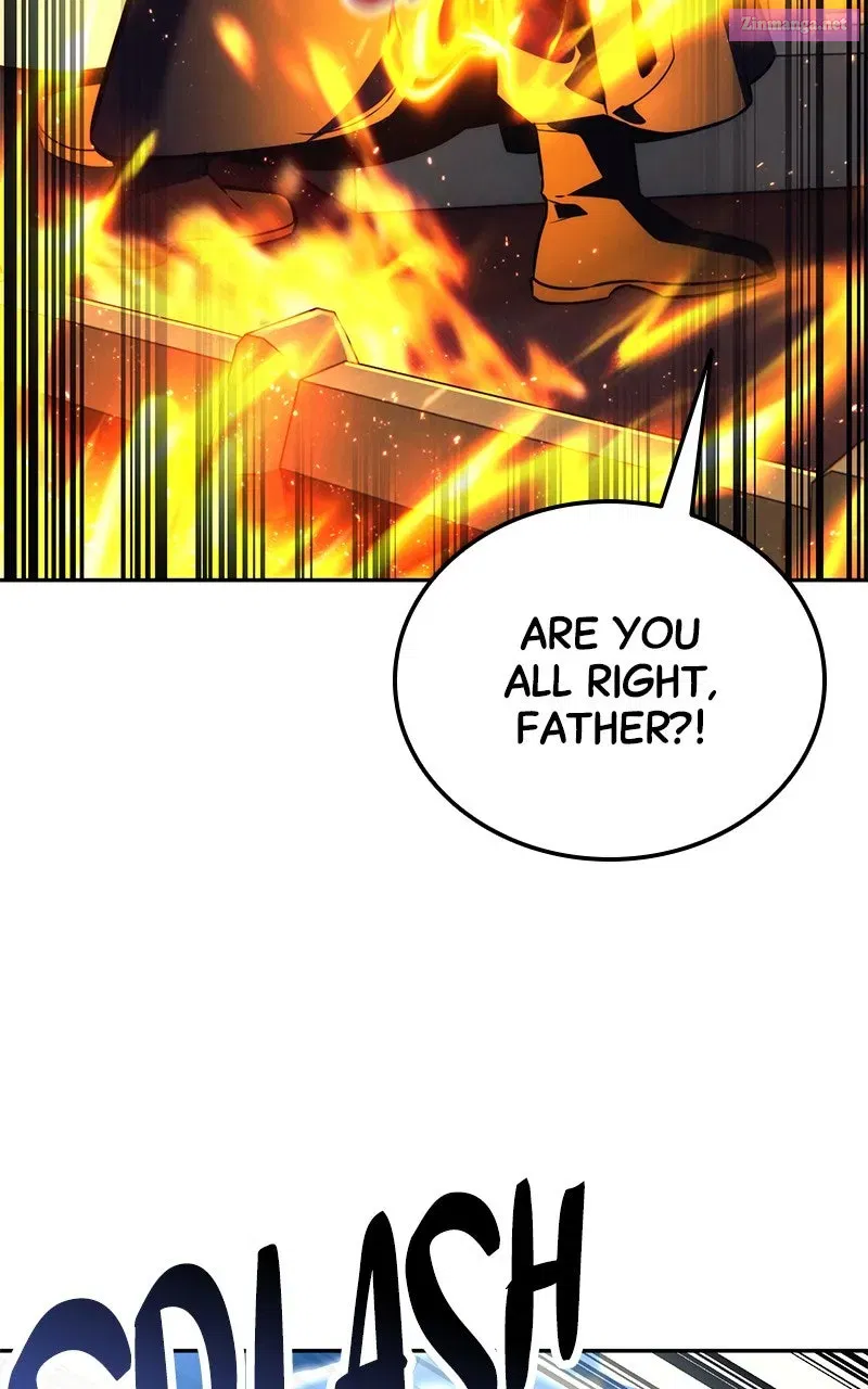 The Extra’sAcademy Survival Guide Chapter 76 page 49 - 