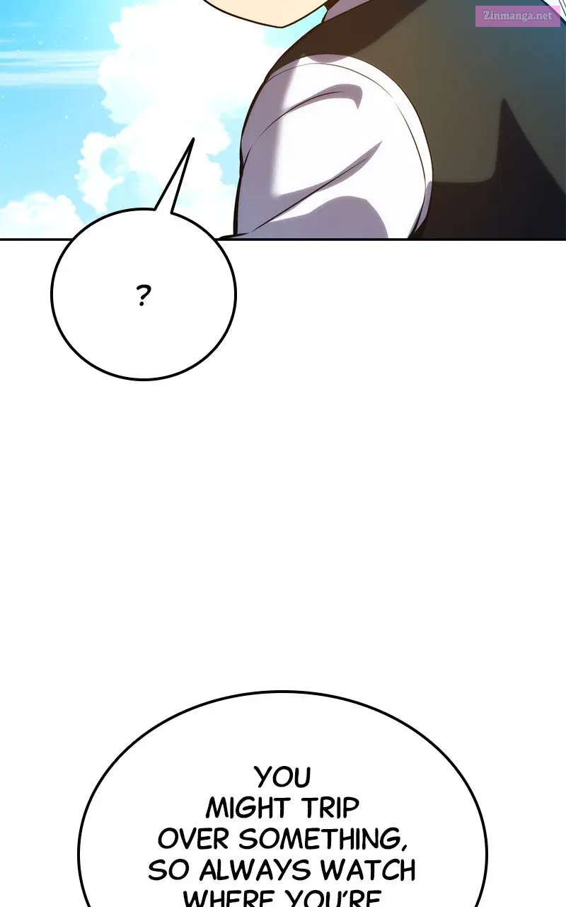 The Extra’sAcademy Survival Guide Chapter 76 page 6 - 