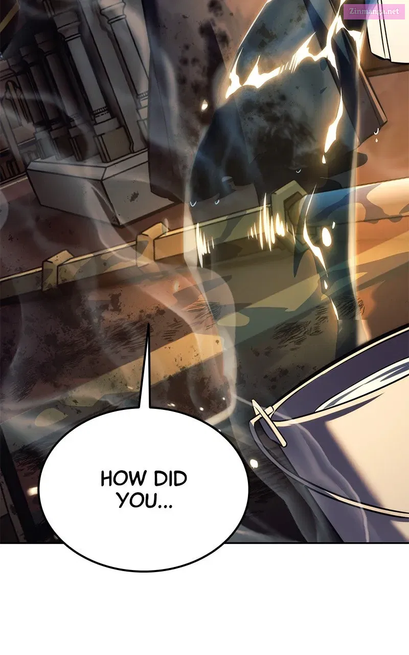 The Extra’sAcademy Survival Guide Chapter 76 page 54 - 