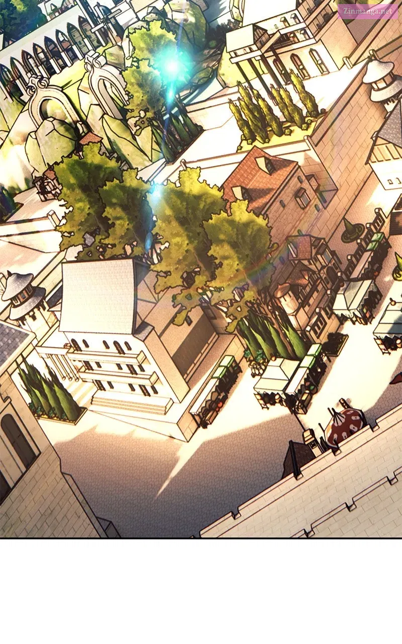 The Extra’sAcademy Survival Guide Chapter 76 page 66 - 