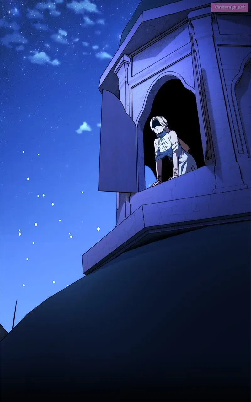 The Extra’sAcademy Survival Guide Chapter 76 page 76 - 