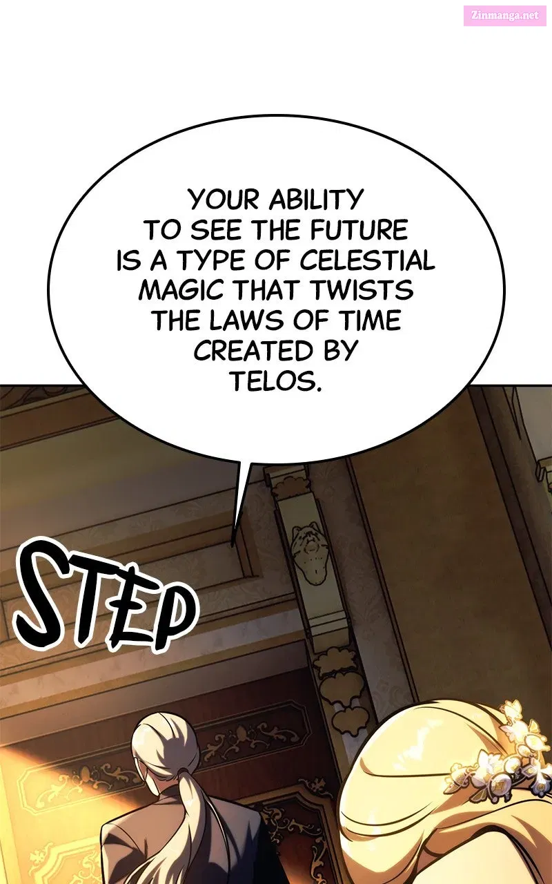 The Extra’sAcademy Survival Guide Chapter 76 page 87 - 
