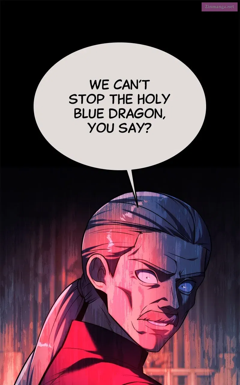 The Extra’sAcademy Survival Guide Chapter 77 page 1 - 