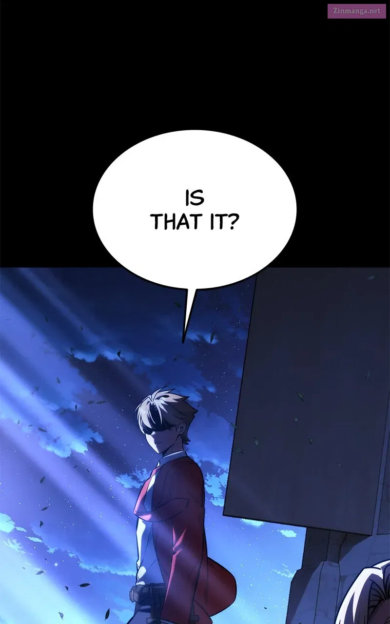 The Extra’sAcademy Survival Guide Chapter 77 page 101 - 