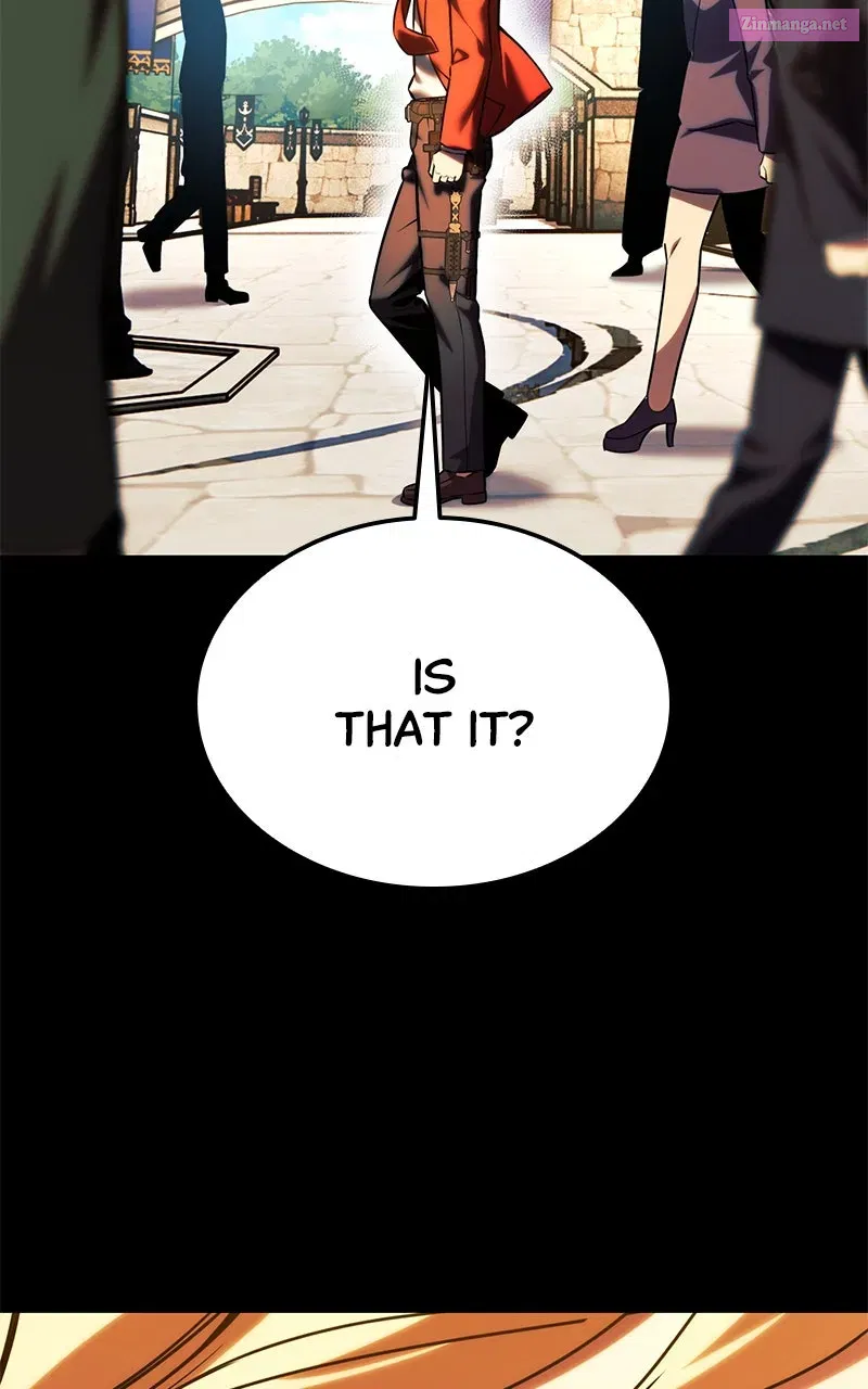 The Extra’sAcademy Survival Guide Chapter 77 page 116 - 