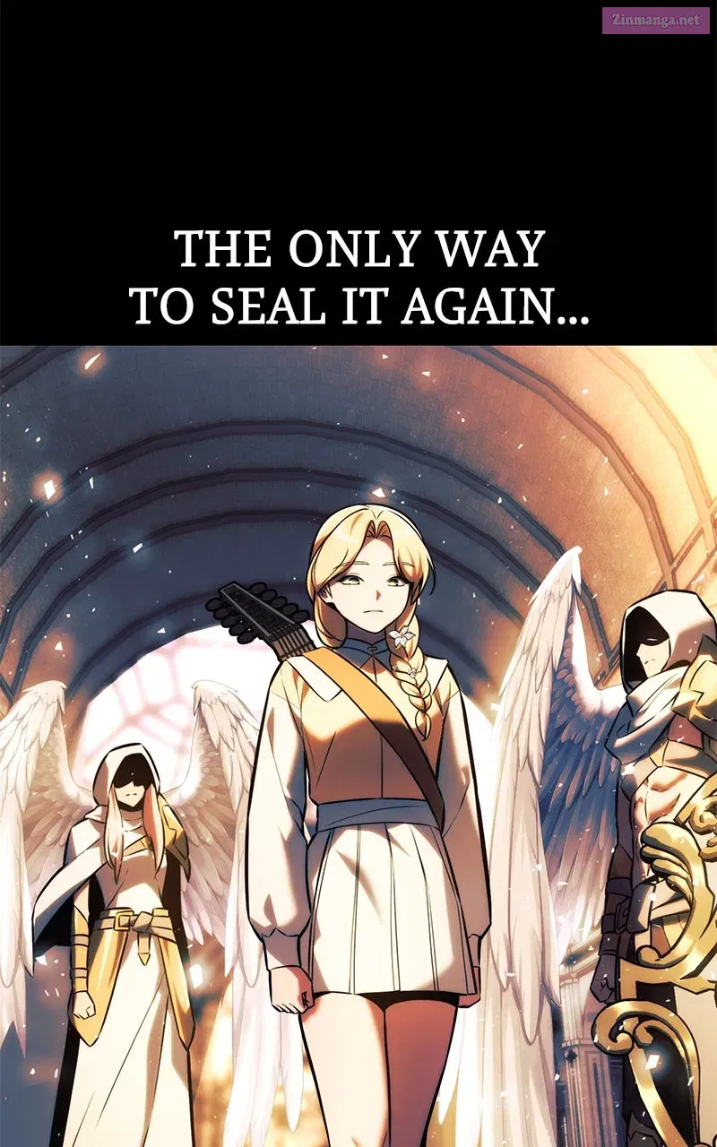 The Extra’sAcademy Survival Guide Chapter 77 page 14 - 