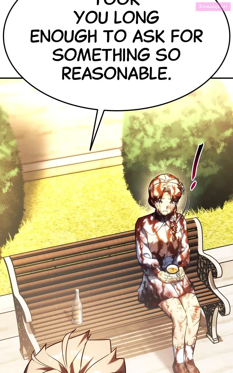 The Extra’sAcademy Survival Guide Chapter 77 page 136 - 